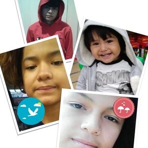 Meet your Posher, Garethbety